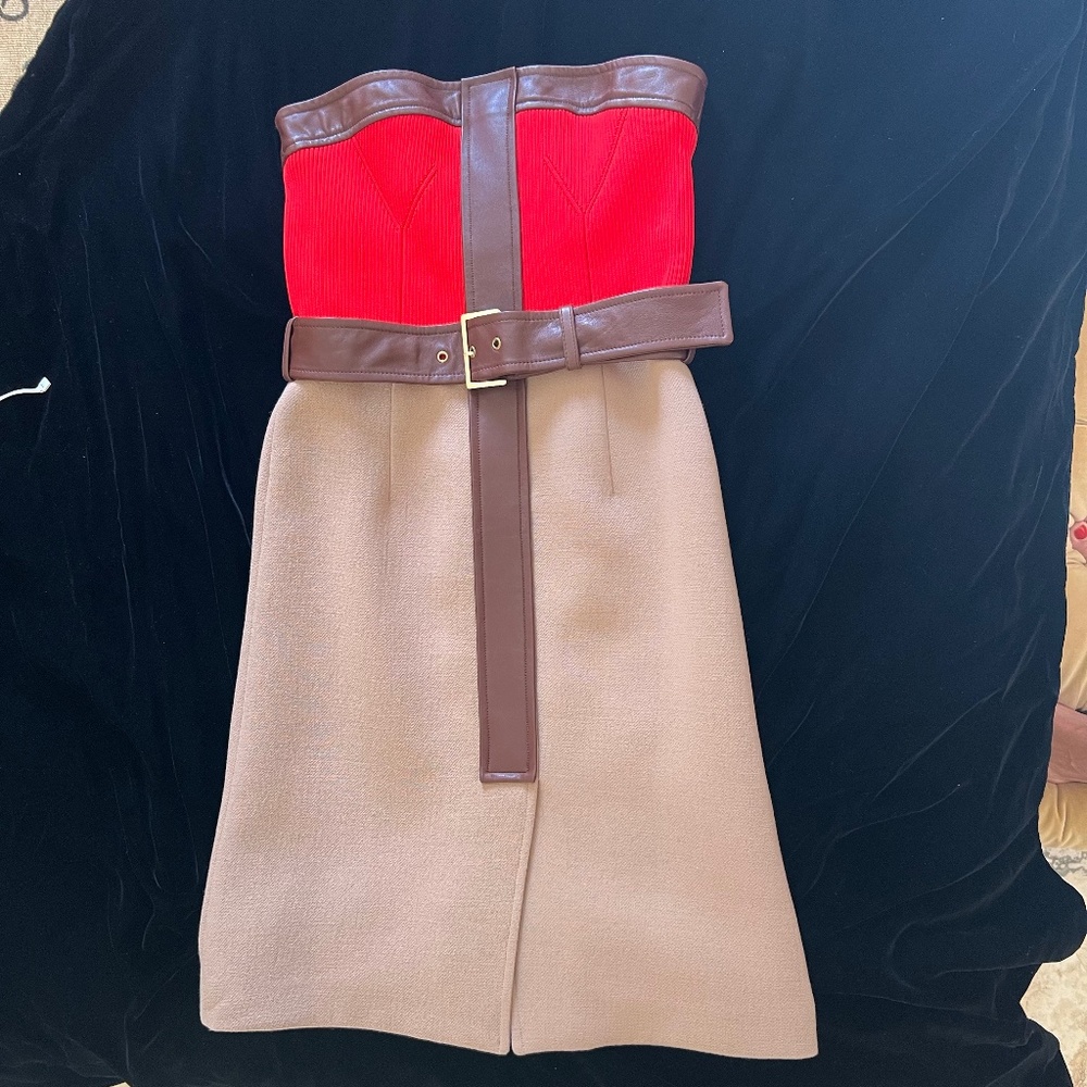 DEREK LAM Dress